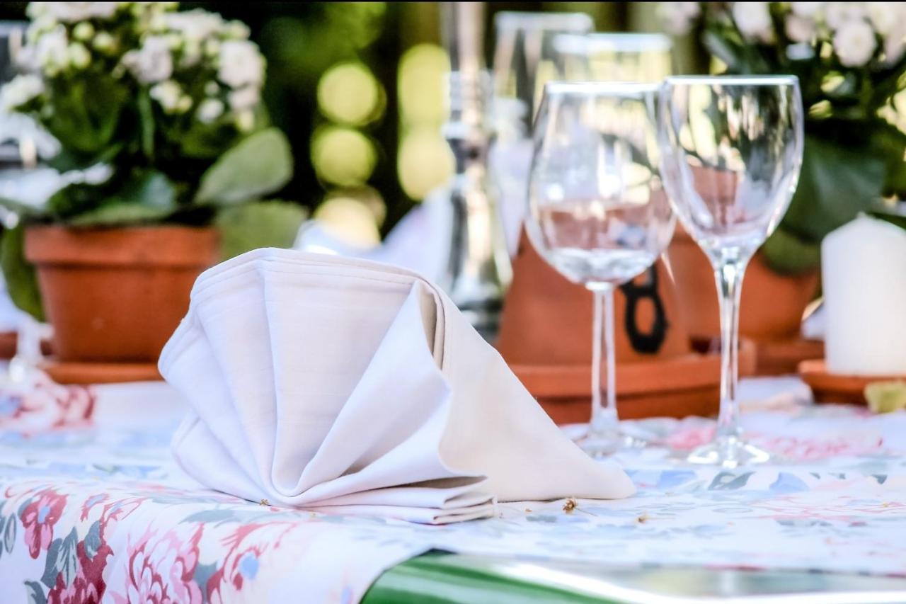 Hotel Gasthof Metzgerei Drei Linden Fulda Kültér fotó