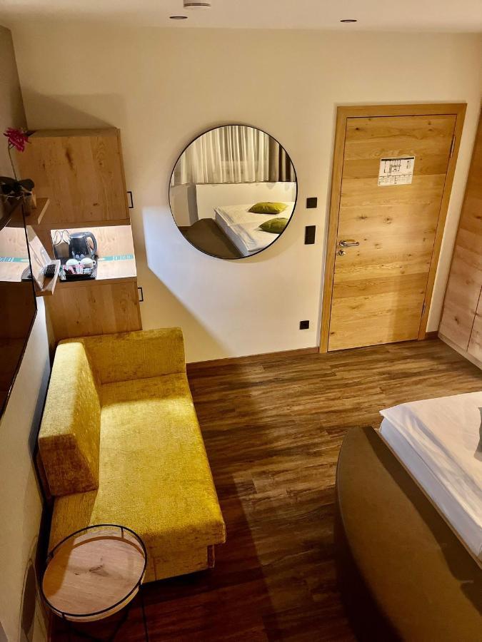 Hotel Gasthof Metzgerei Drei Linden Fulda Kültér fotó