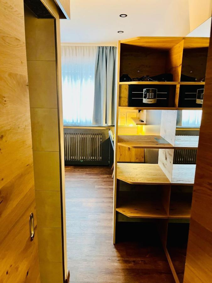Hotel Gasthof Metzgerei Drei Linden Fulda Kültér fotó