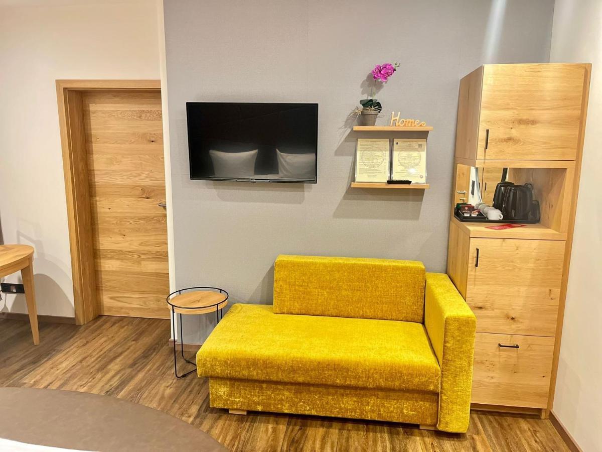 Hotel Gasthof Metzgerei Drei Linden Fulda Kültér fotó