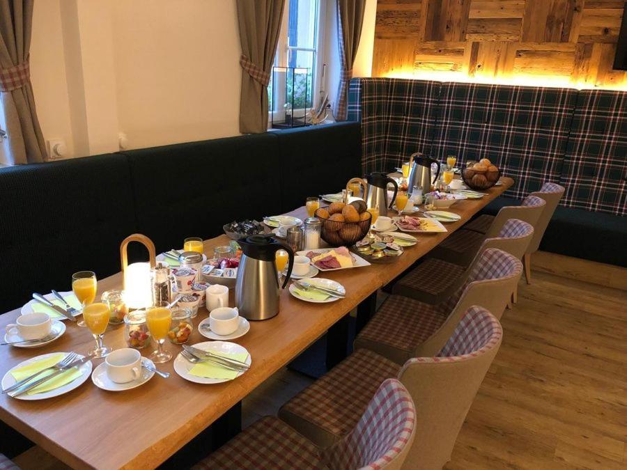 Hotel Gasthof Metzgerei Drei Linden Fulda Kültér fotó